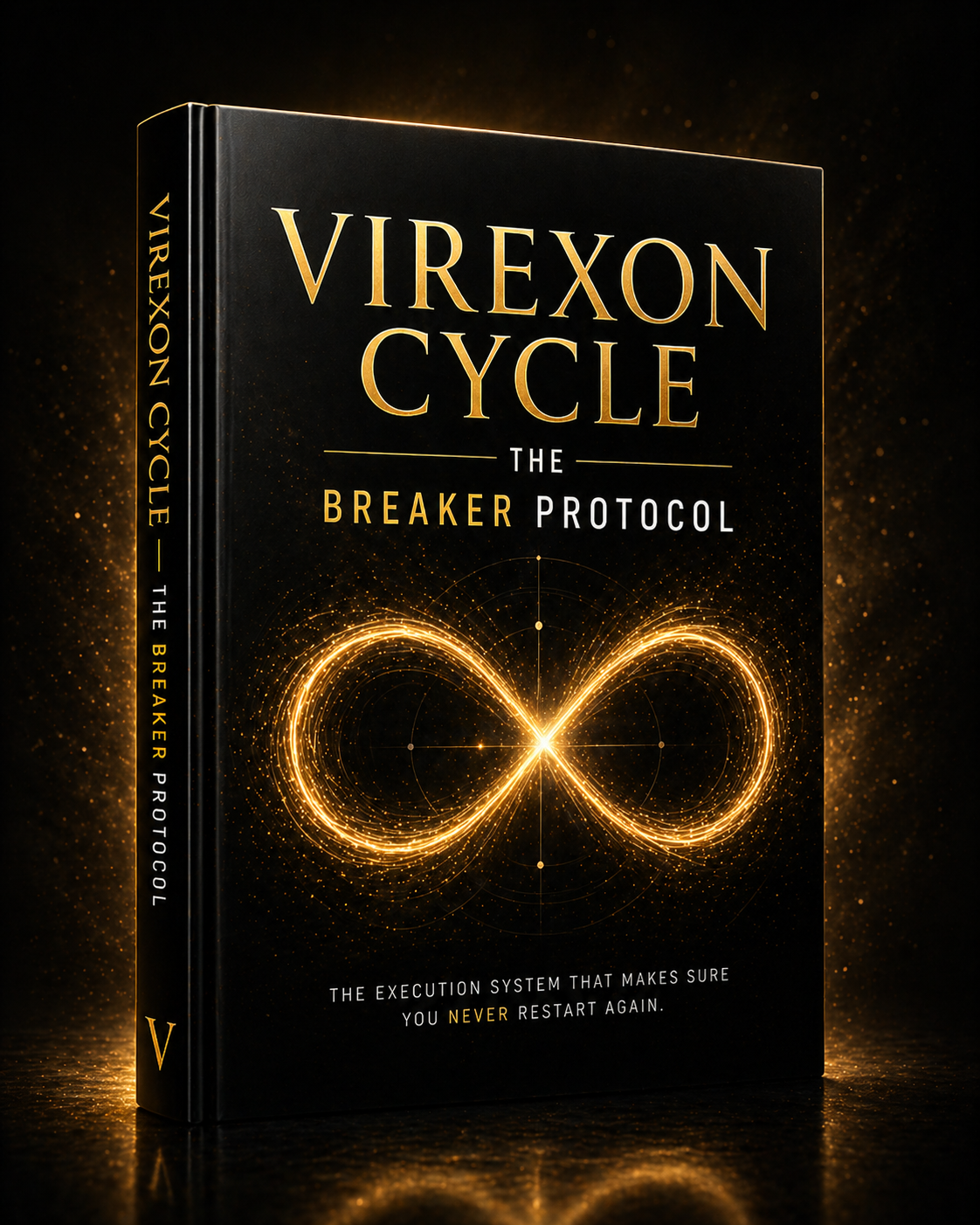 The System Behind the Book
