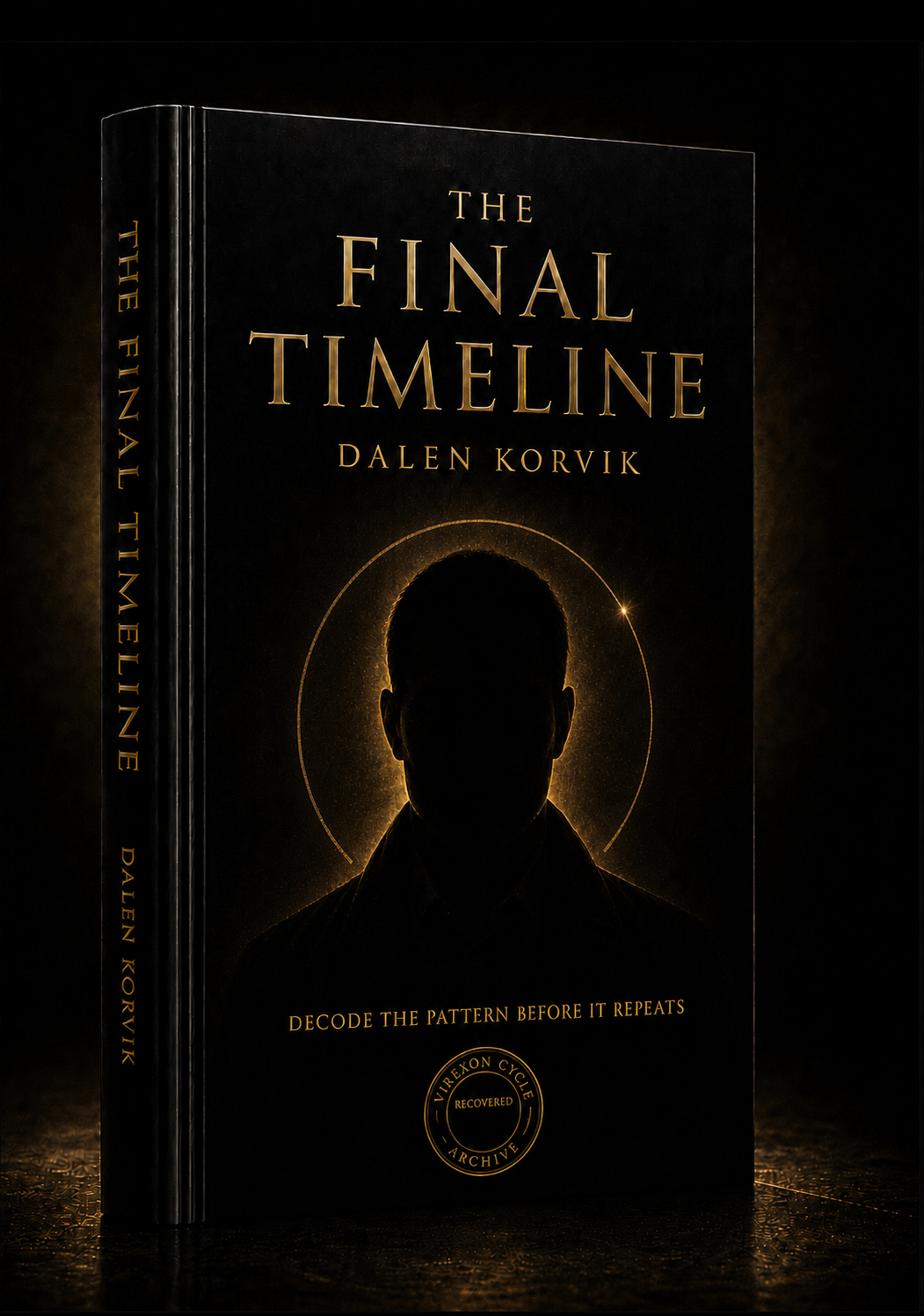 The Final Timeline