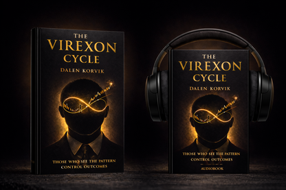 Virexon Cycle — Dalen Korvik