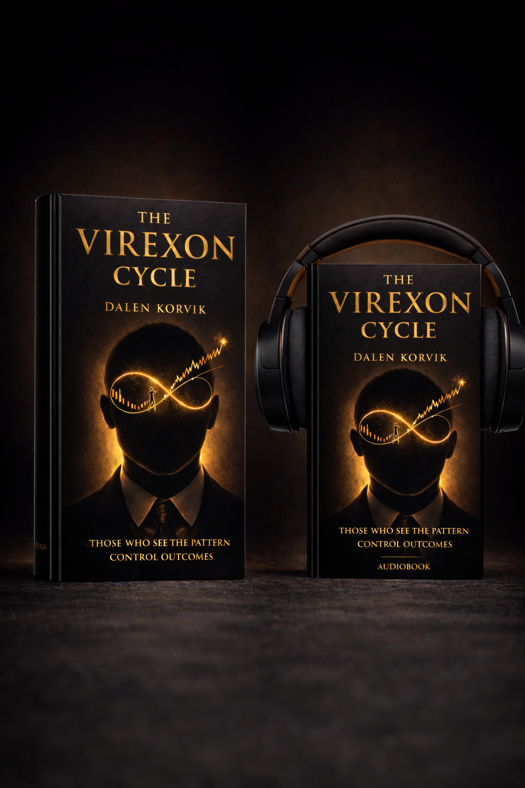 Virexon Cycle — Dalen Korvik