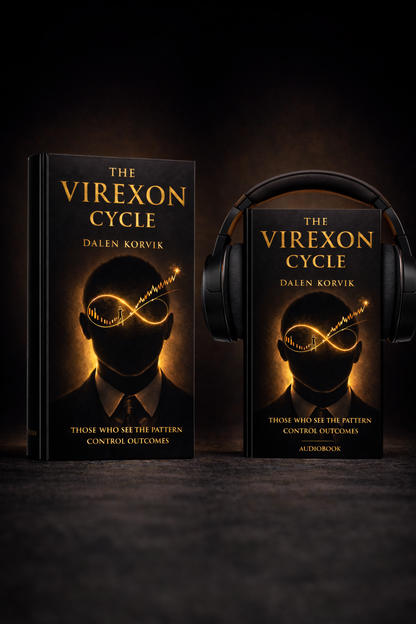 Virexon Cycle — Dalen Korvik