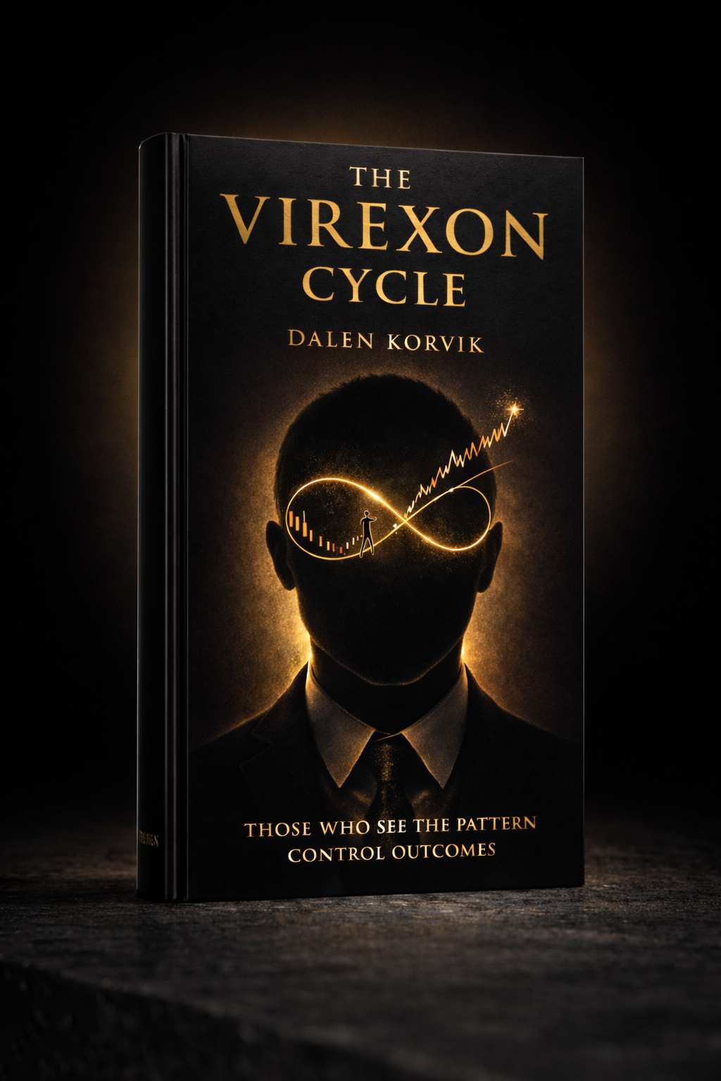 Virexon Cycle — Dalen Korvik