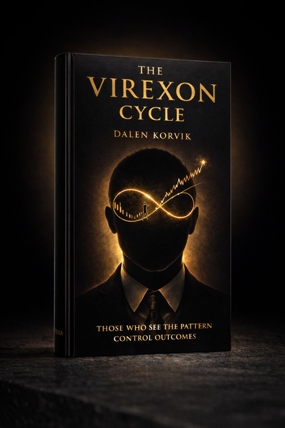 Virexon Cycle — Dalen Korvik