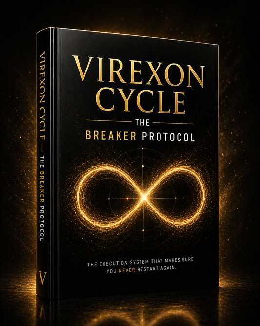 The System Behind the Book